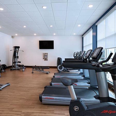 Four Points By Sheraton Houston West Экстерьер фото