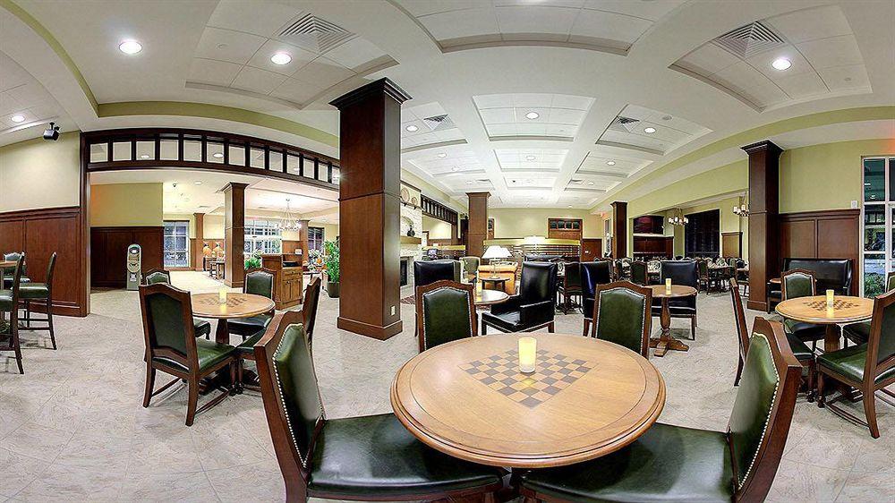 Four Points By Sheraton Houston West Экстерьер фото