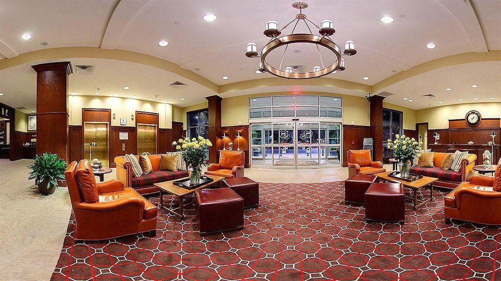 Four Points By Sheraton Houston West Экстерьер фото