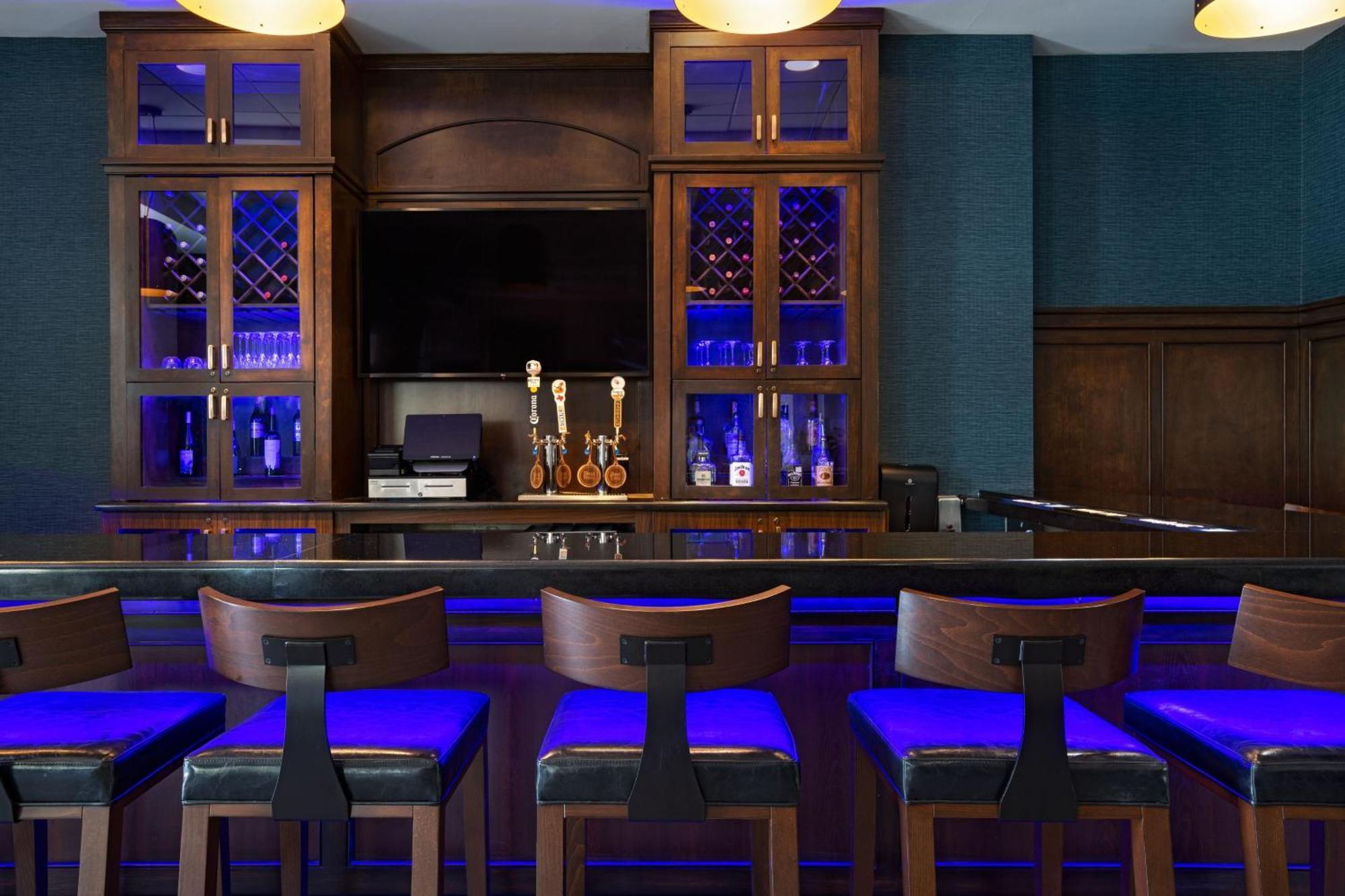 Four Points By Sheraton Houston West Экстерьер фото