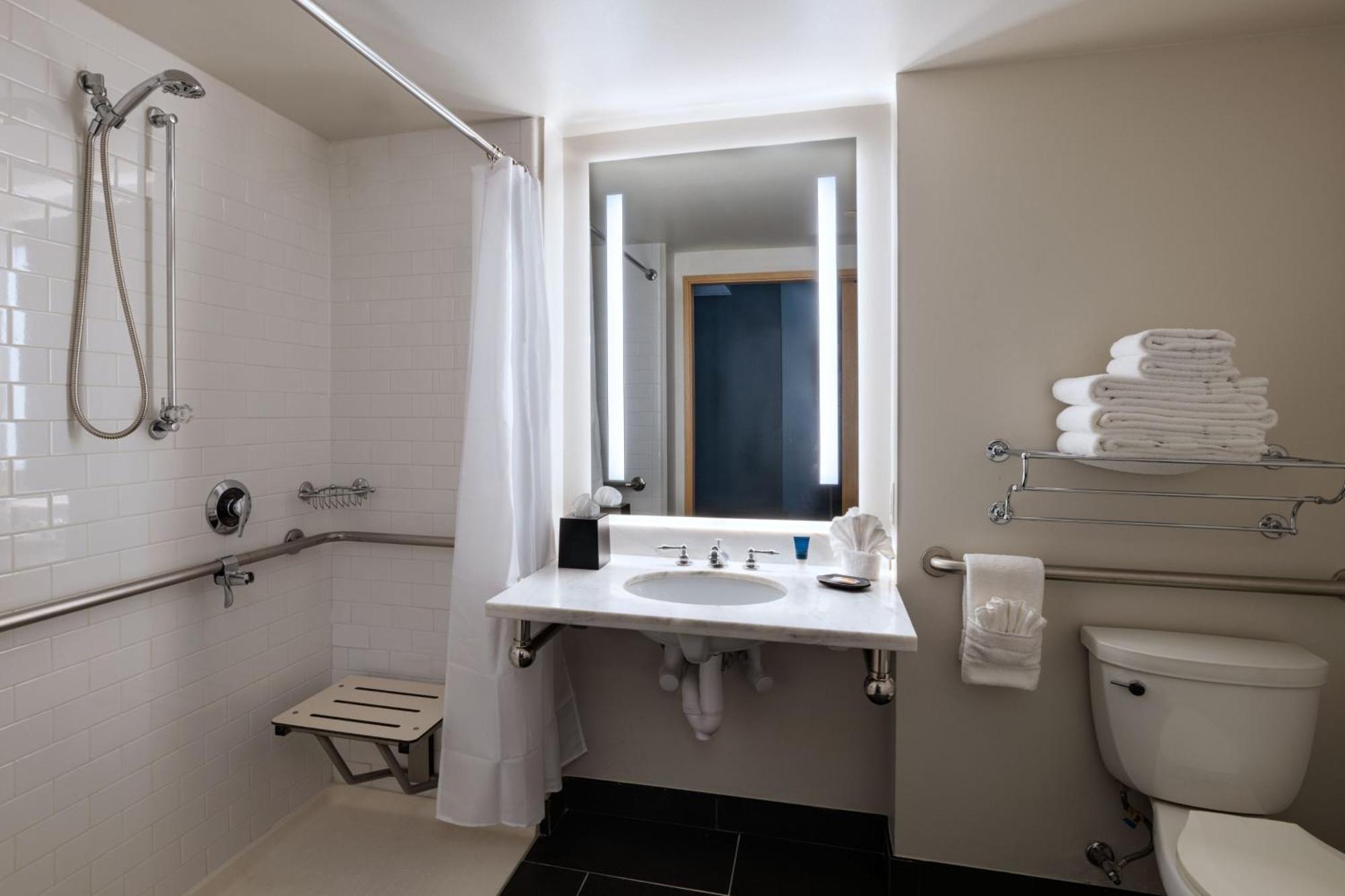 Four Points By Sheraton Houston West Экстерьер фото