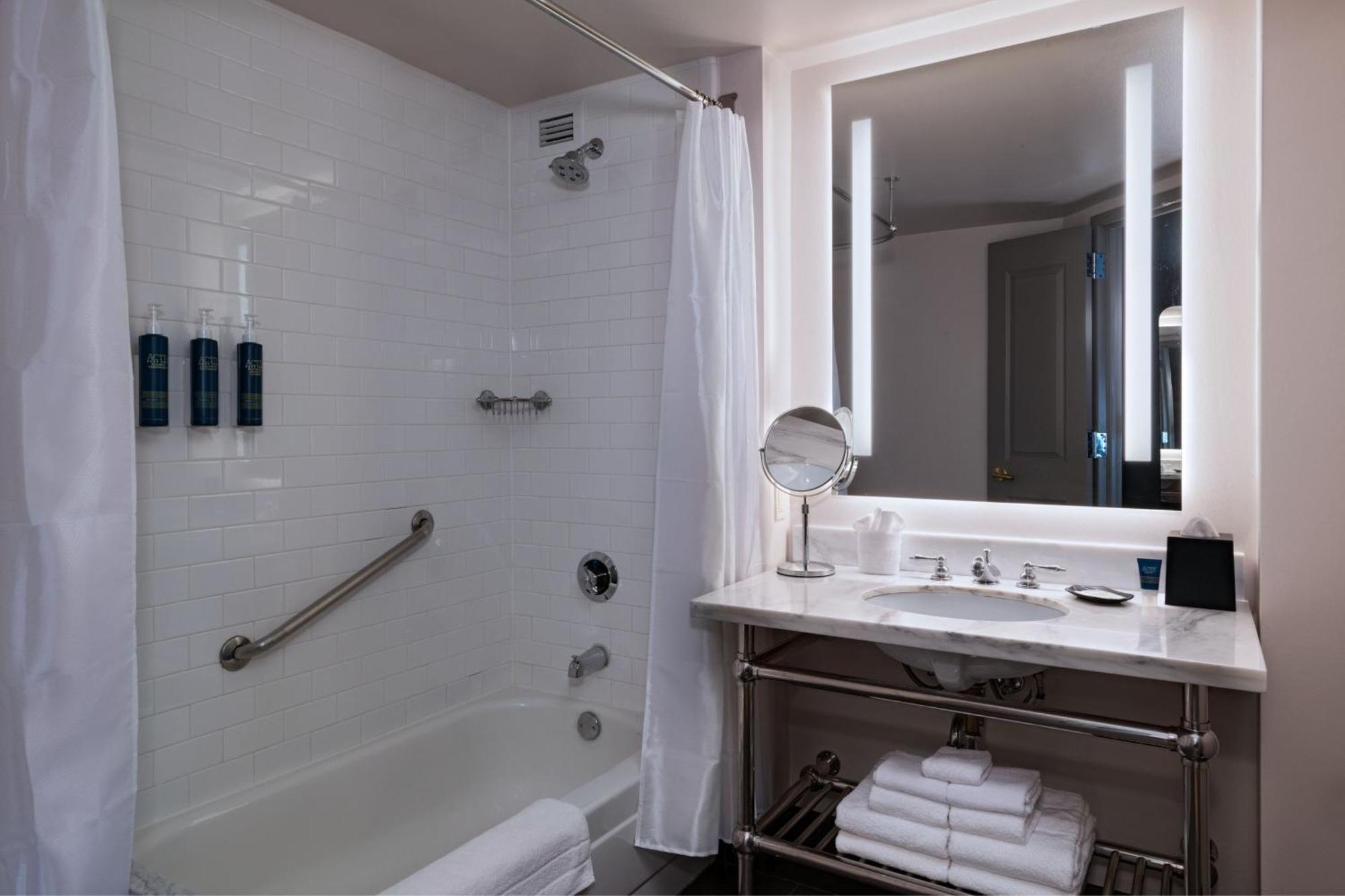 Four Points By Sheraton Houston West Экстерьер фото