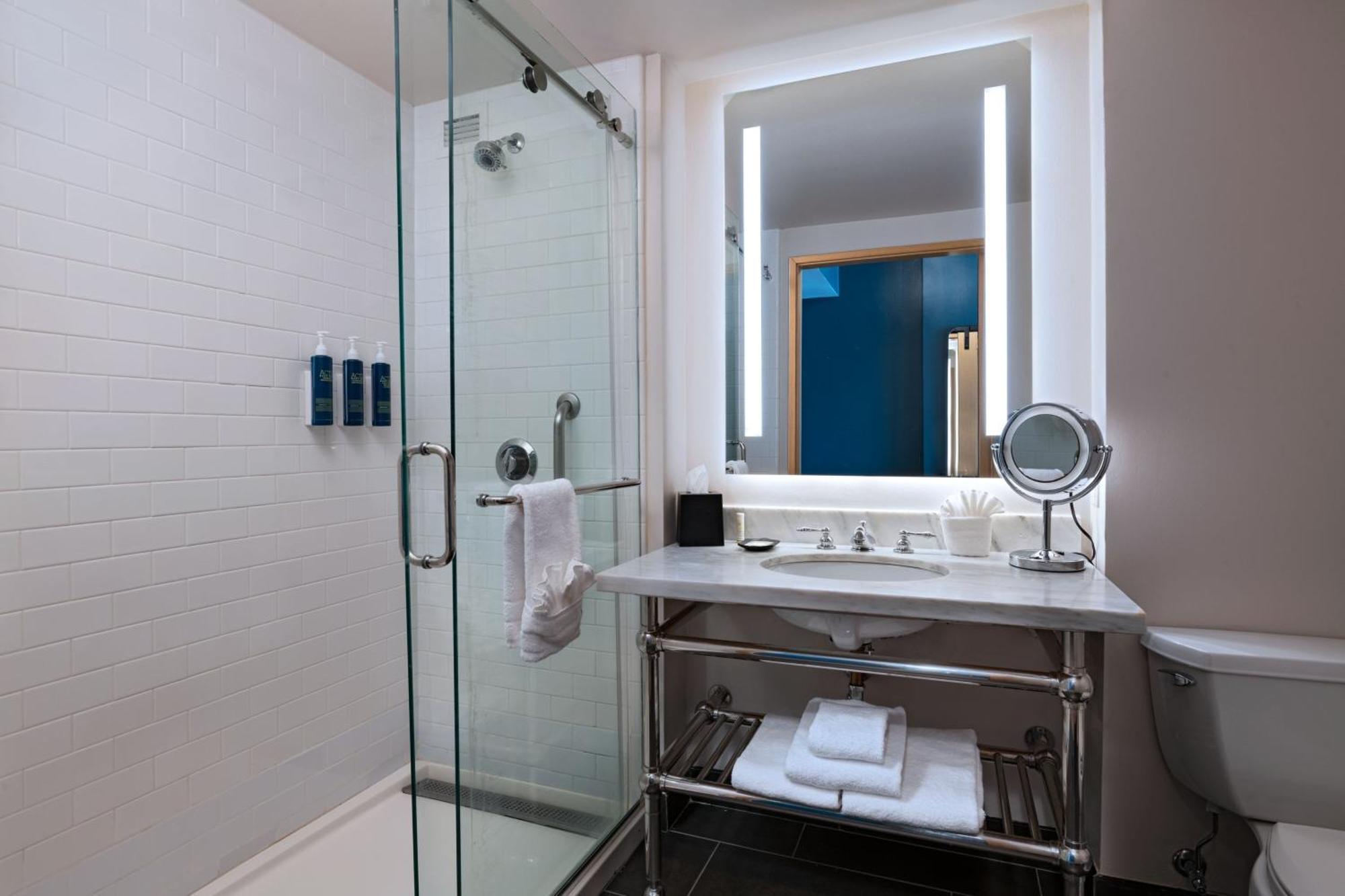 Four Points By Sheraton Houston West Экстерьер фото