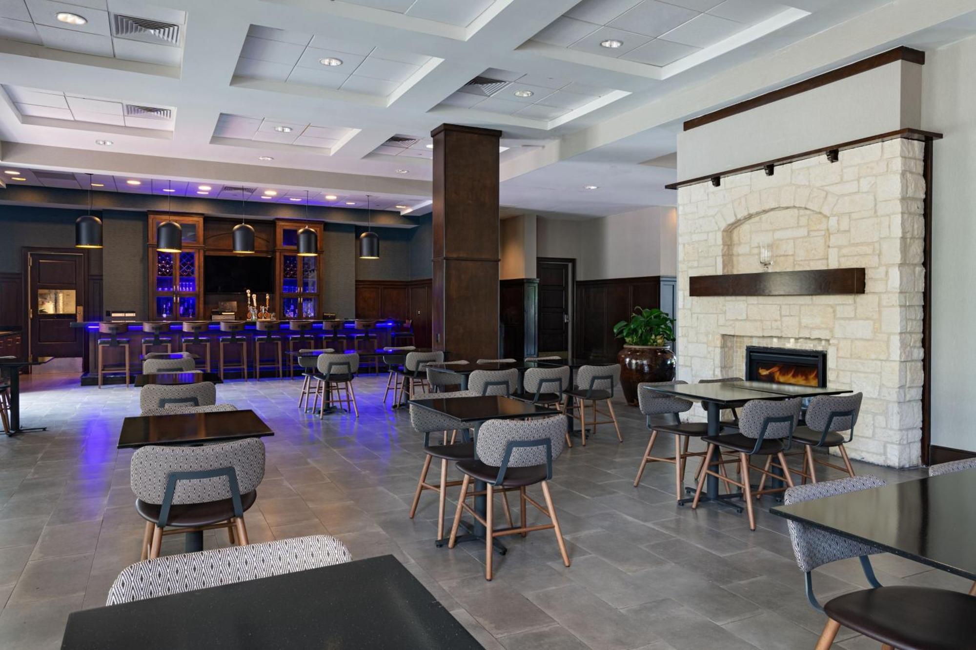 Four Points By Sheraton Houston West Экстерьер фото