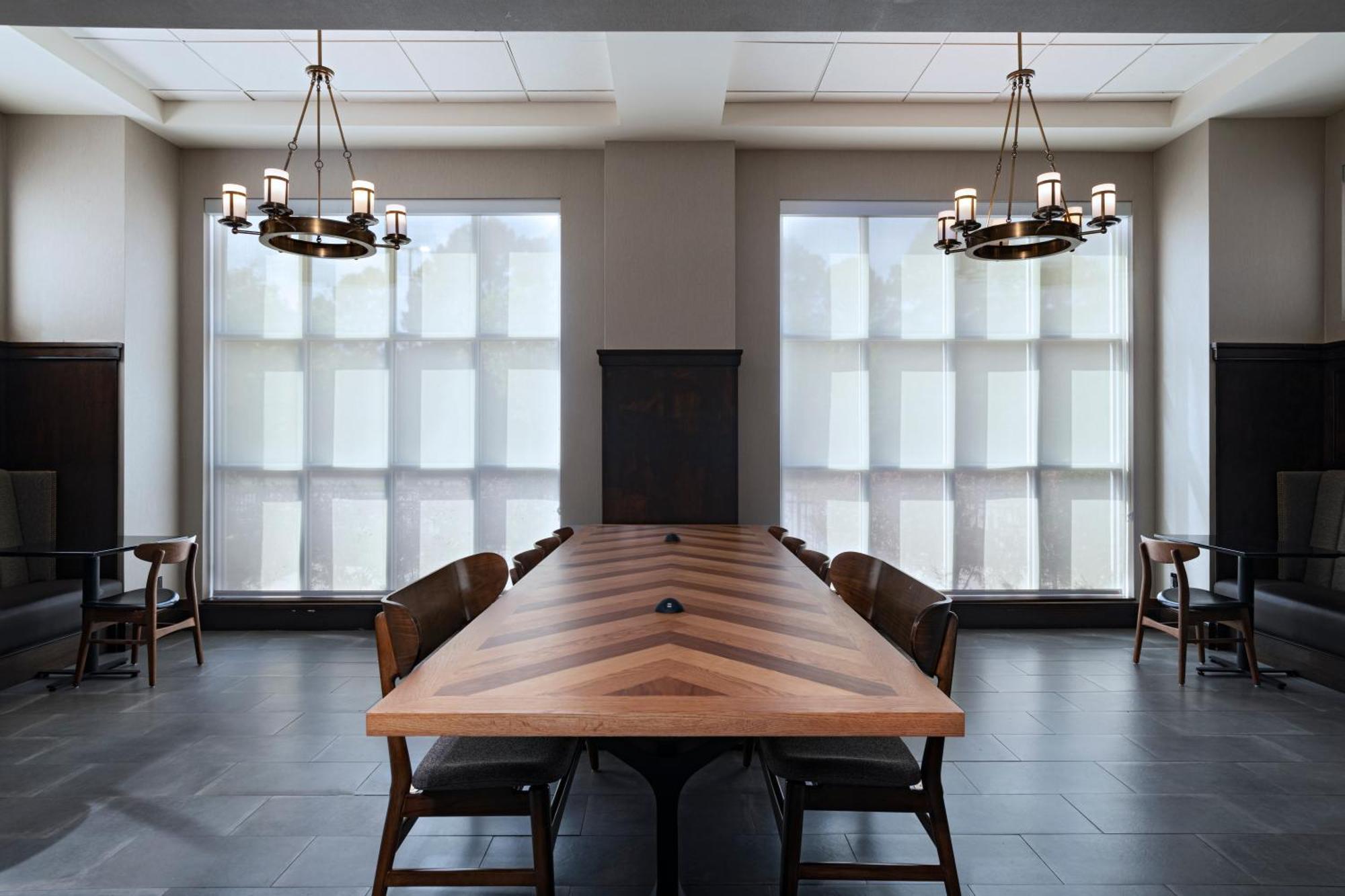 Four Points By Sheraton Houston West Экстерьер фото