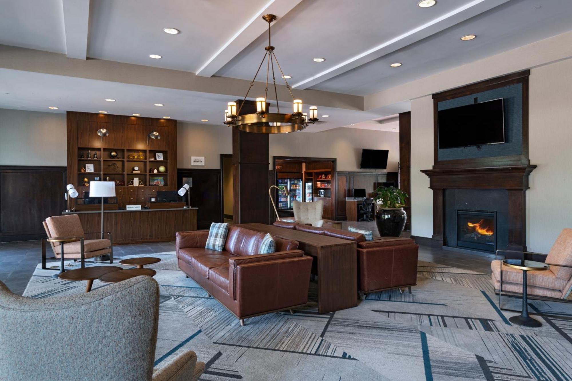 Four Points By Sheraton Houston West Экстерьер фото