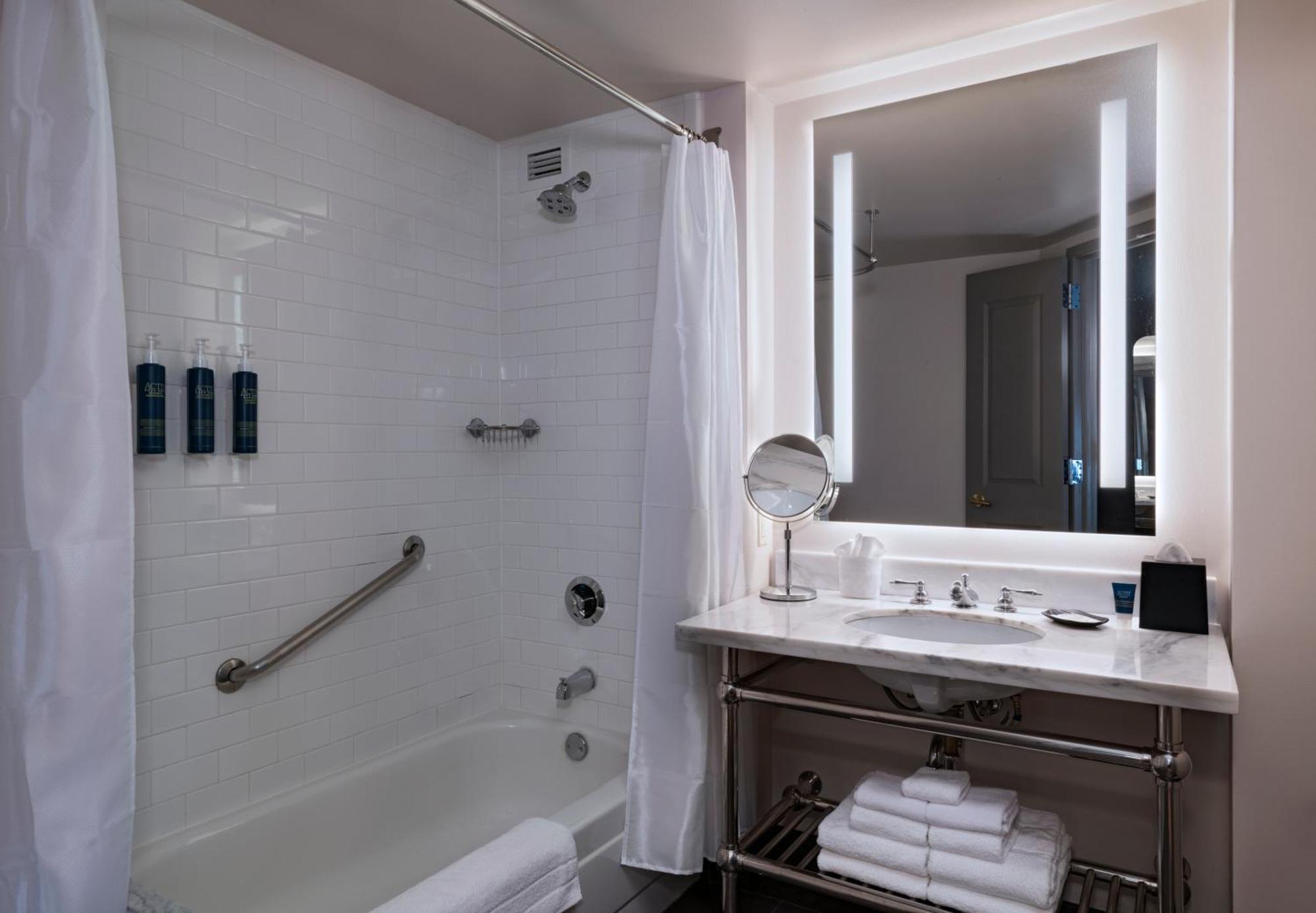 Four Points By Sheraton Houston West Экстерьер фото