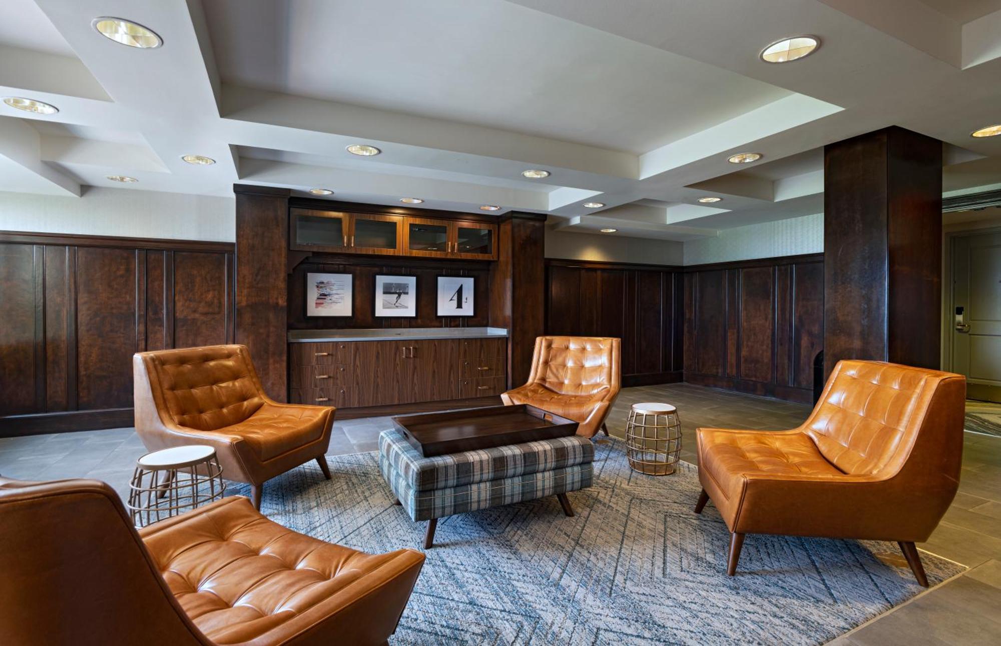 Four Points By Sheraton Houston West Экстерьер фото