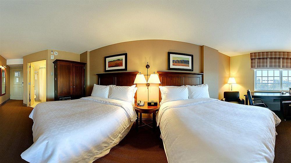 Four Points By Sheraton Houston West Экстерьер фото
