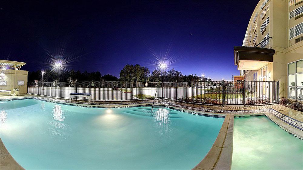 Four Points By Sheraton Houston West Экстерьер фото