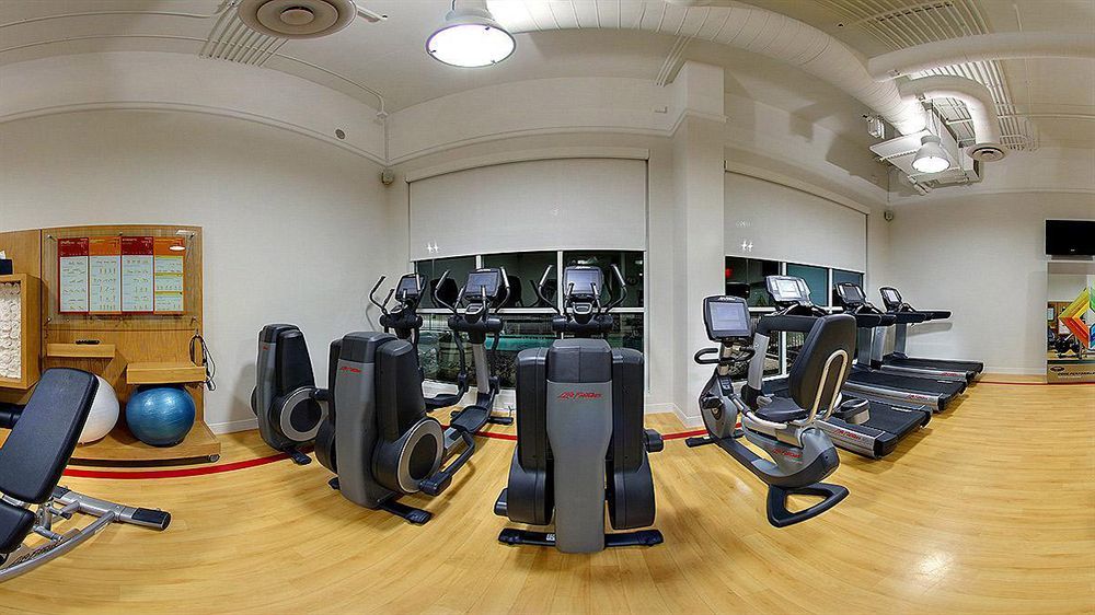 Four Points By Sheraton Houston West Экстерьер фото