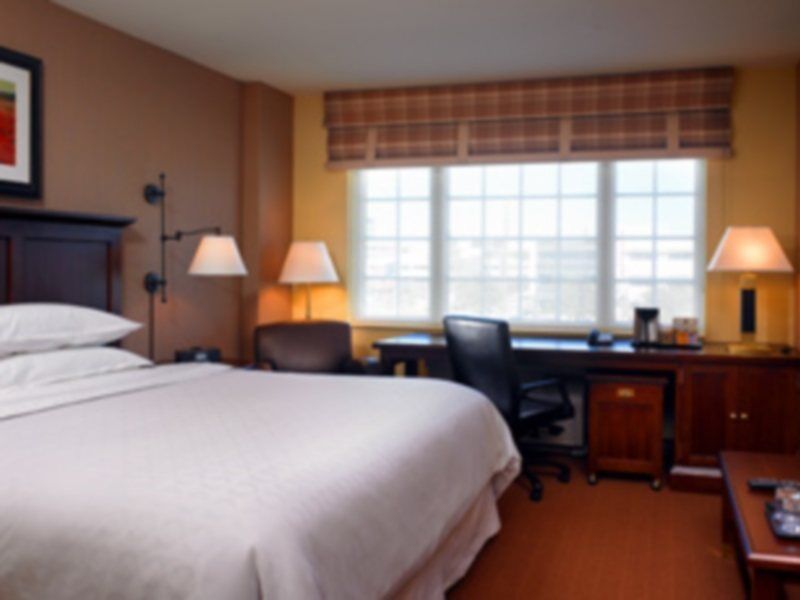 Four Points By Sheraton Houston West Экстерьер фото
