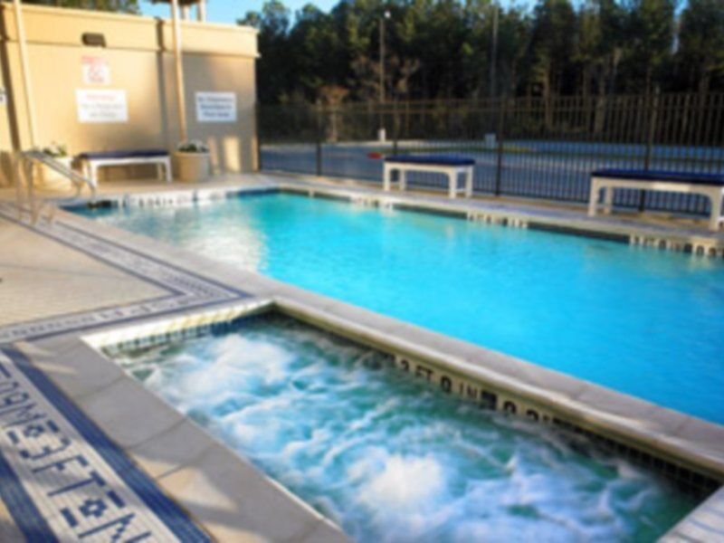 Four Points By Sheraton Houston West Экстерьер фото