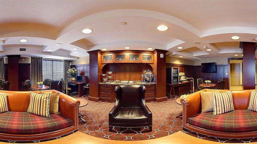 Four Points By Sheraton Houston West Экстерьер фото